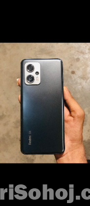 redmi k50i 6/128